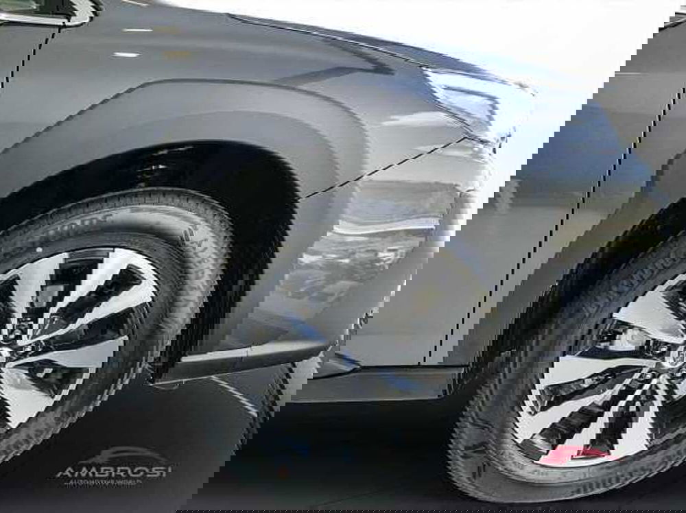 Subaru Outback nuova a Viterbo (14)