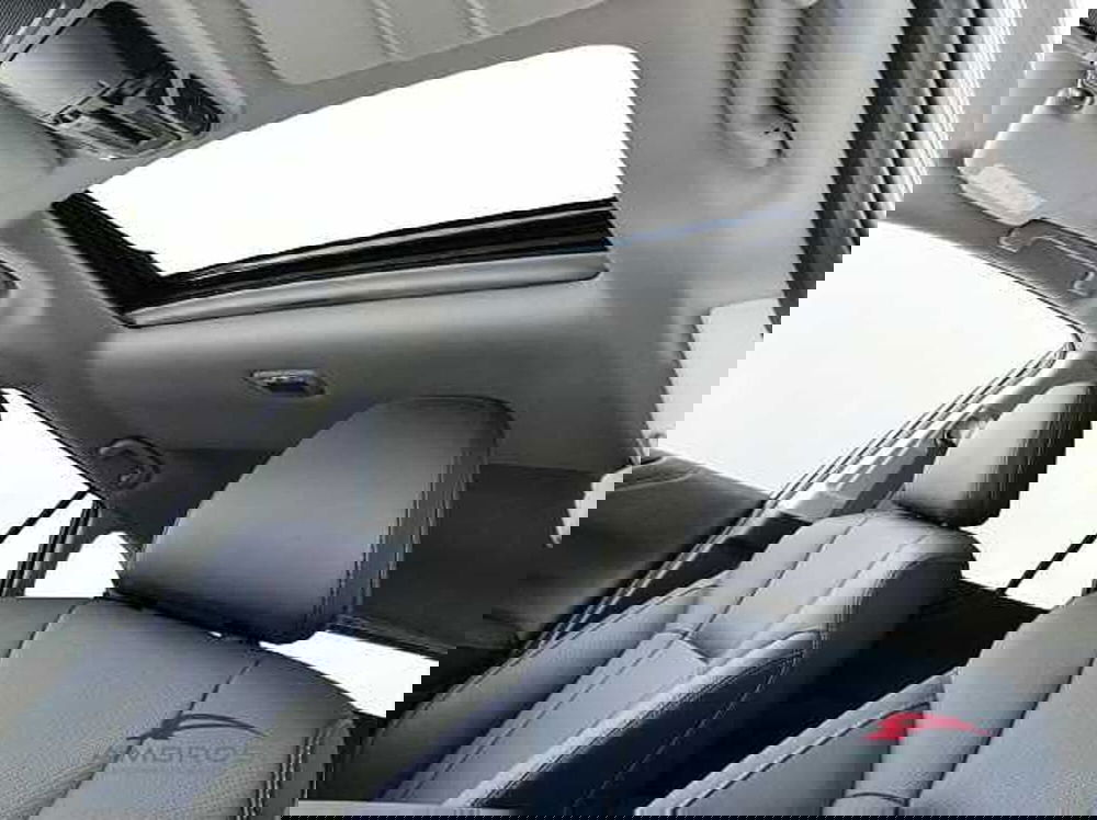 Subaru Outback nuova a Viterbo (16)