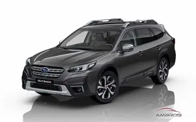 Subaru Outback 2.5i Lineartronic Premium nuova a Viterbo