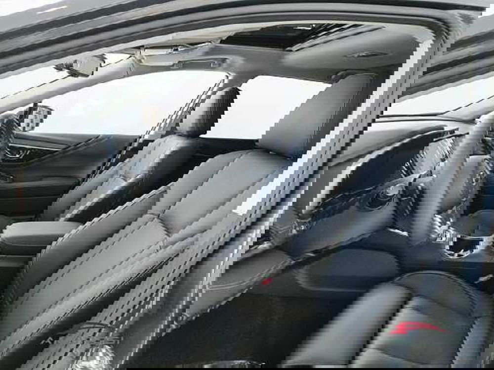 Subaru Outback nuova a Viterbo (7)