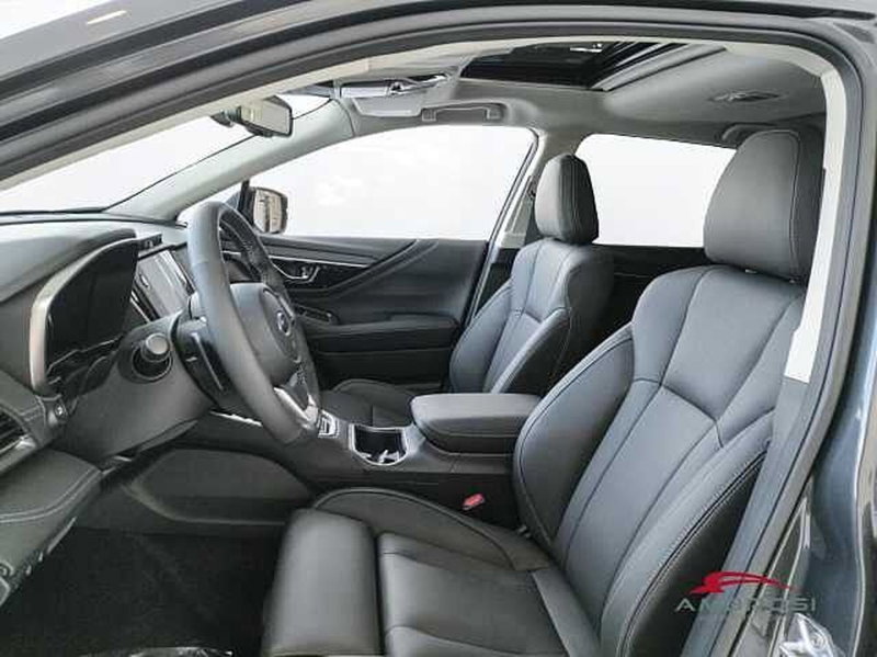 Subaru Outback nuova a Viterbo (7)