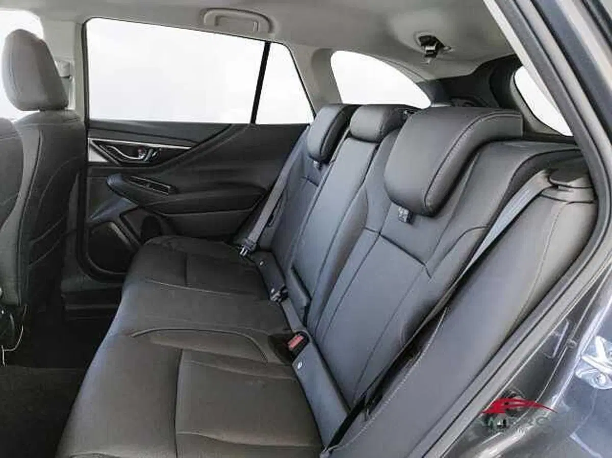 Subaru Outback nuova a Viterbo (8)