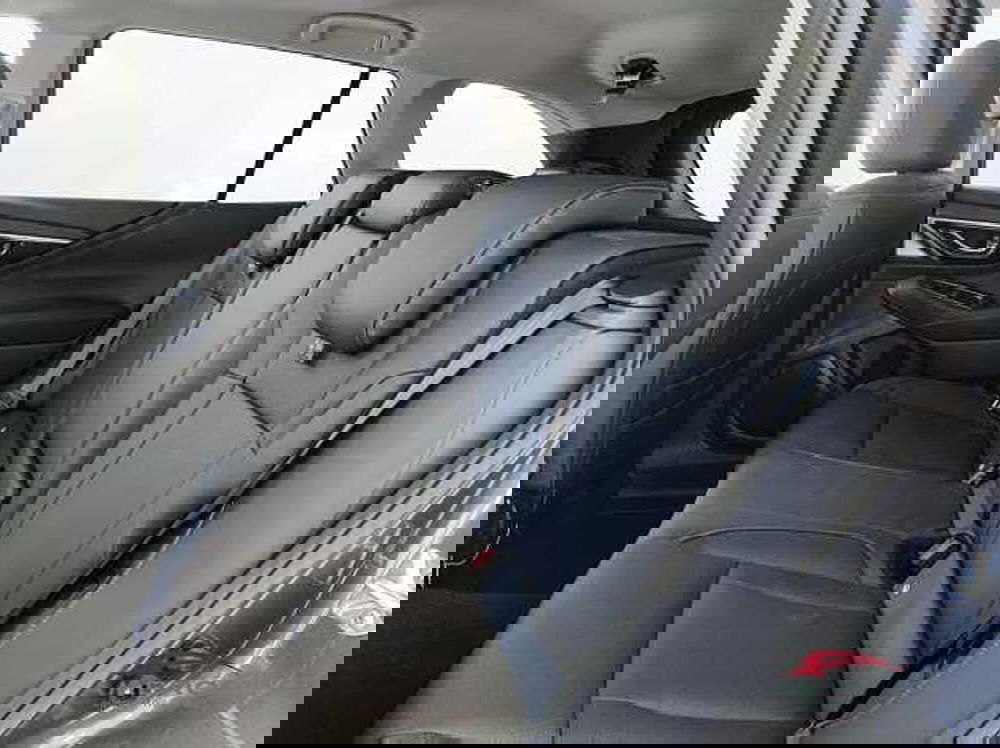 Subaru Outback nuova a Viterbo (8)