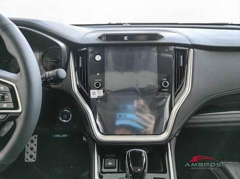Subaru Outback nuova a Viterbo (11)