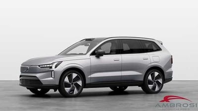 Volvo EX90 single motor Plus nuova a Viterbo