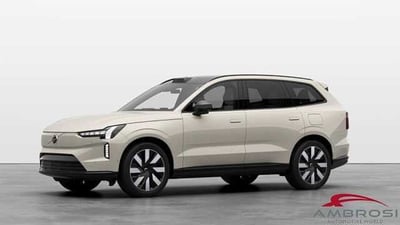 Volvo EX90 twin motor Ultra awd nuova a Viterbo