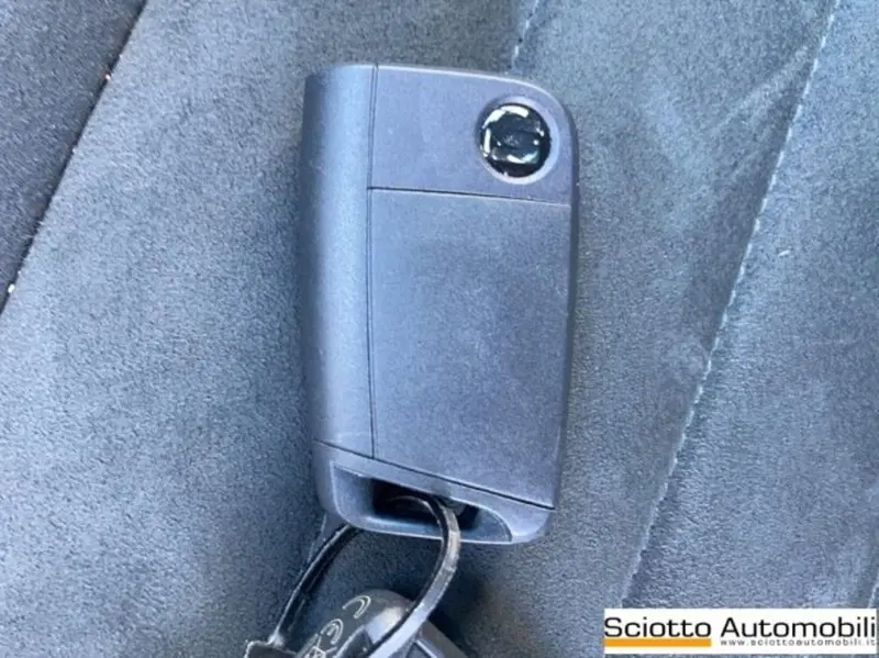 SEAT Ibiza nuova a Messina (20)