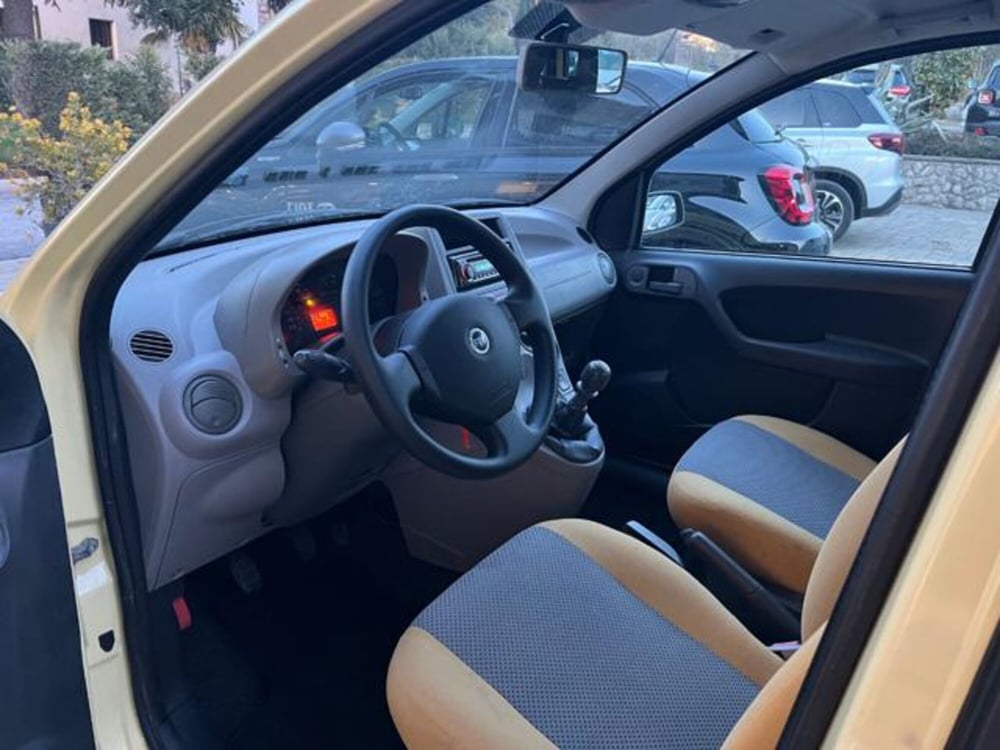 Fiat Panda usata a Arezzo (10)