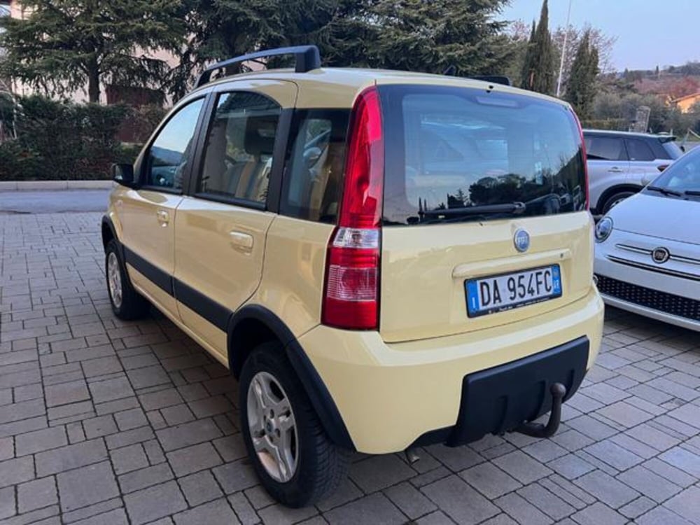 Fiat Panda usata a Arezzo (3)