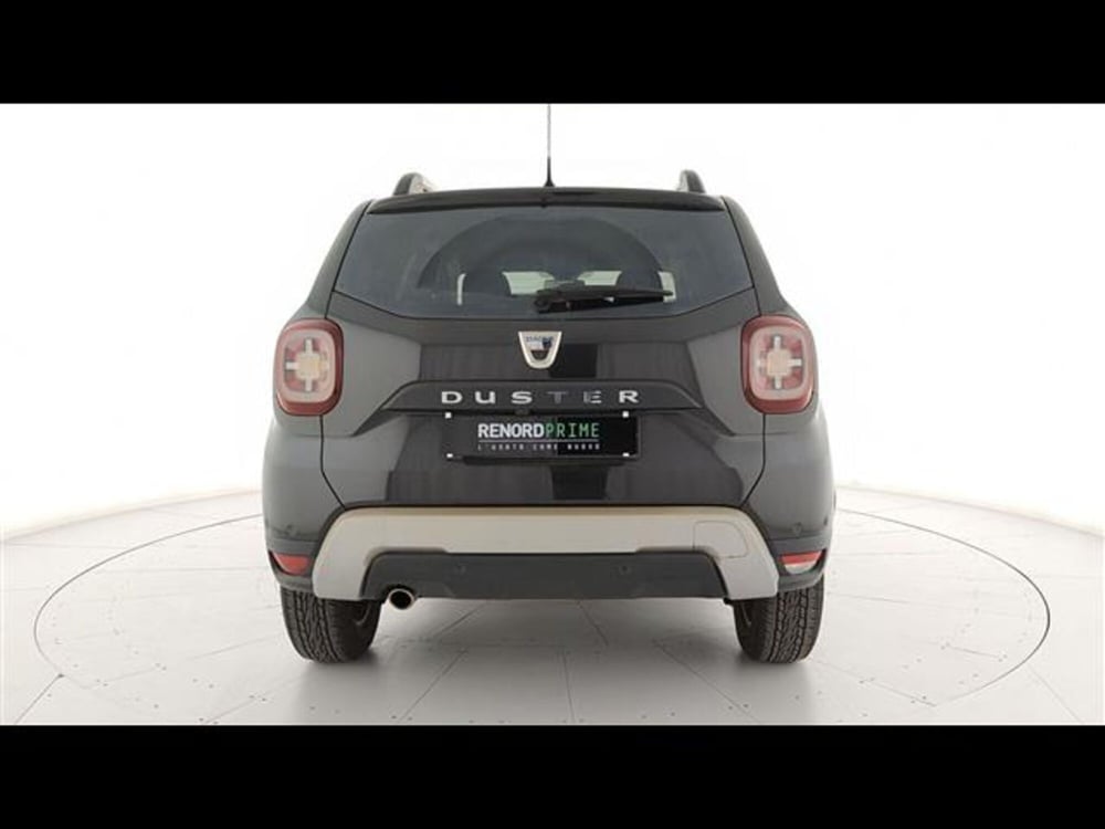 Dacia Duster usata a Milano (4)