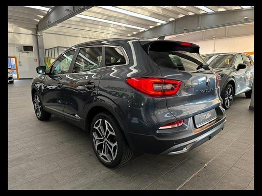 Renault Kadjar usata a Cremona (3)