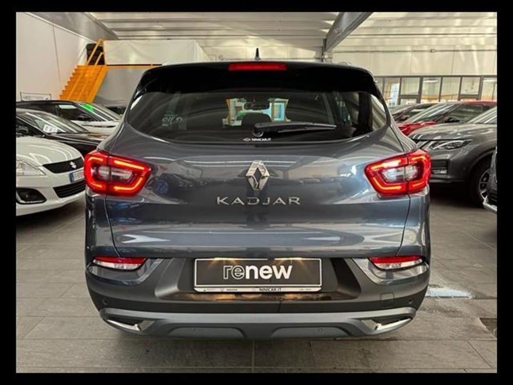 Renault Kadjar usata a Cremona (4)