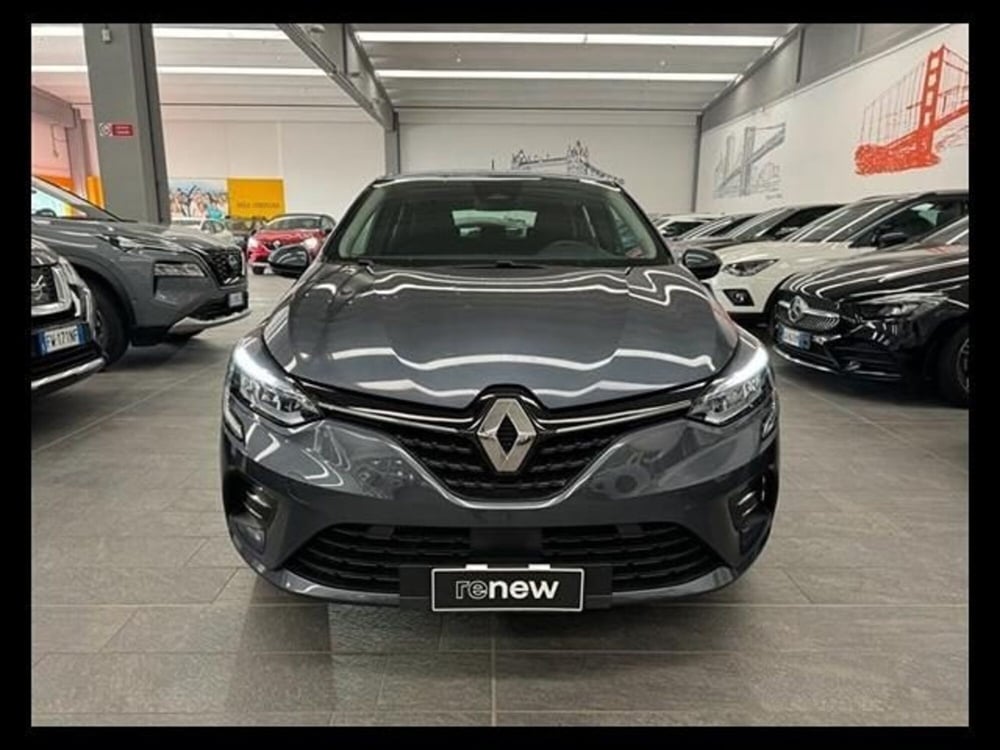 Renault Clio usata a Cremona (3)