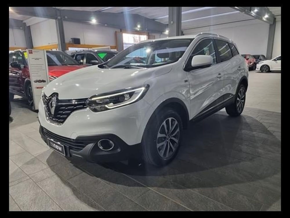 Renault Kadjar usata a Cremona (3)