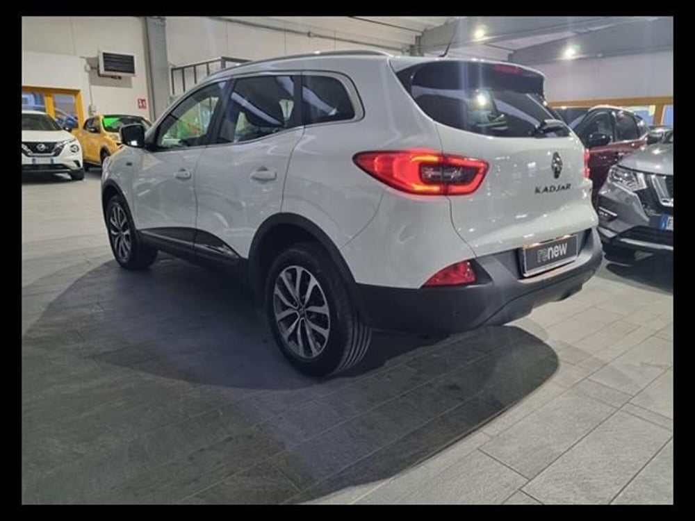 Renault Kadjar usata a Cremona (4)