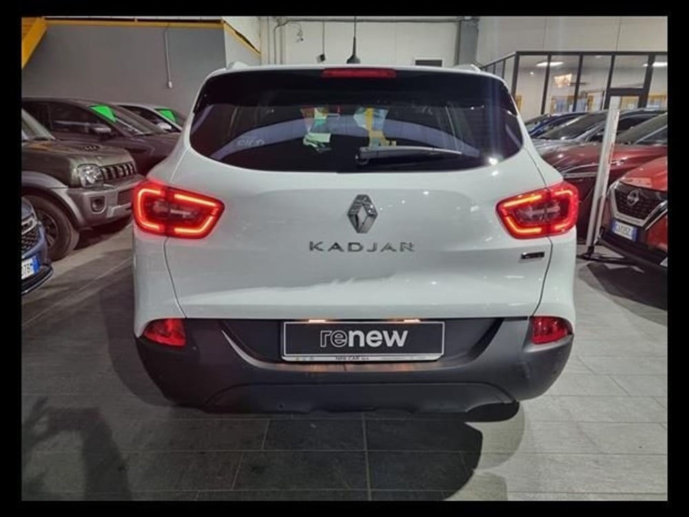 Renault Kadjar usata a Cremona (6)