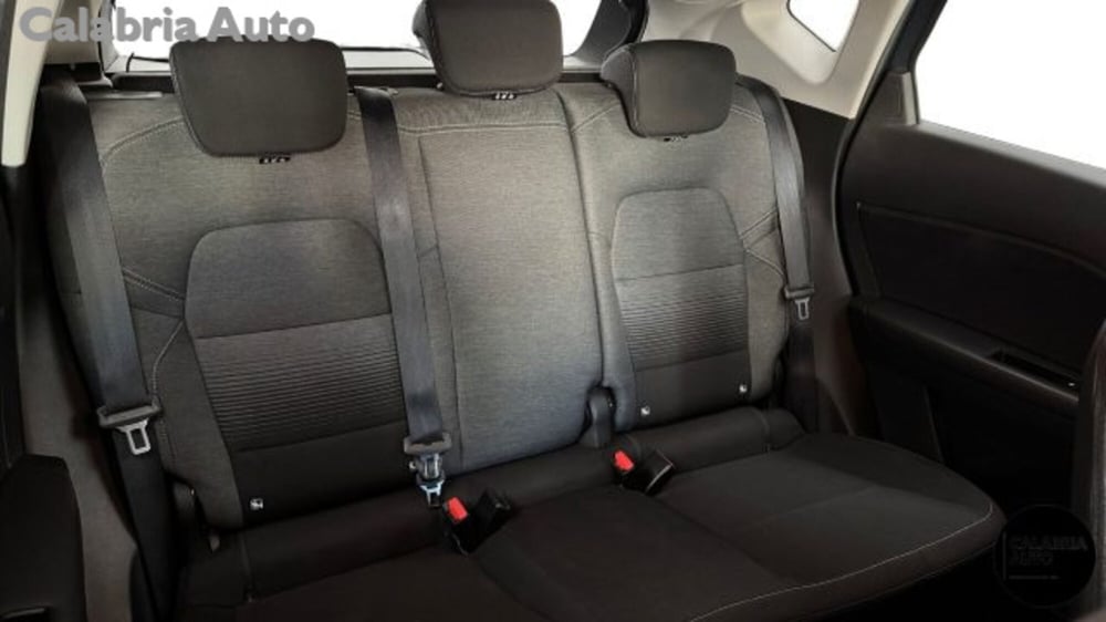 Renault Captur usata a Reggio Calabria (11)