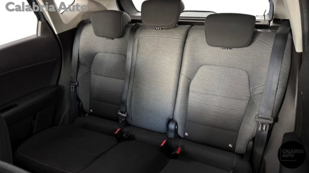 Renault Captur usata a Reggio Calabria (12)