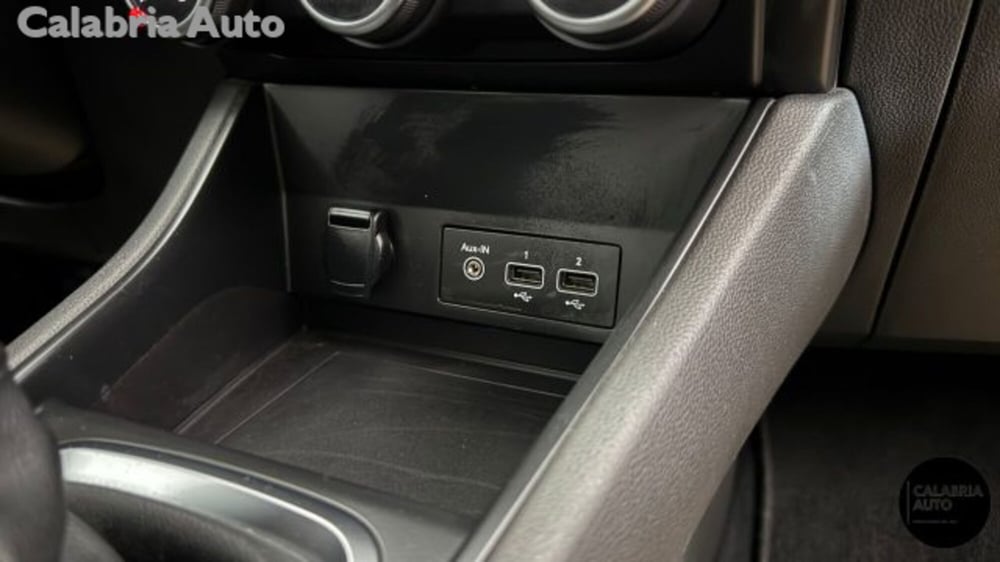 Renault Captur usata a Reggio Calabria (13)