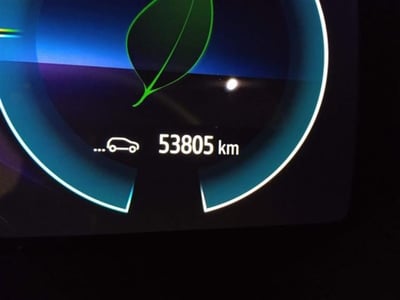 Renault Zoe Zen R110 Flex del 2020 usata a Empoli