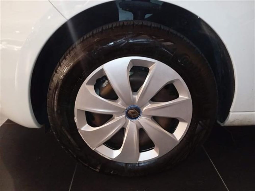 Renault Zoe usata a Firenze (4)