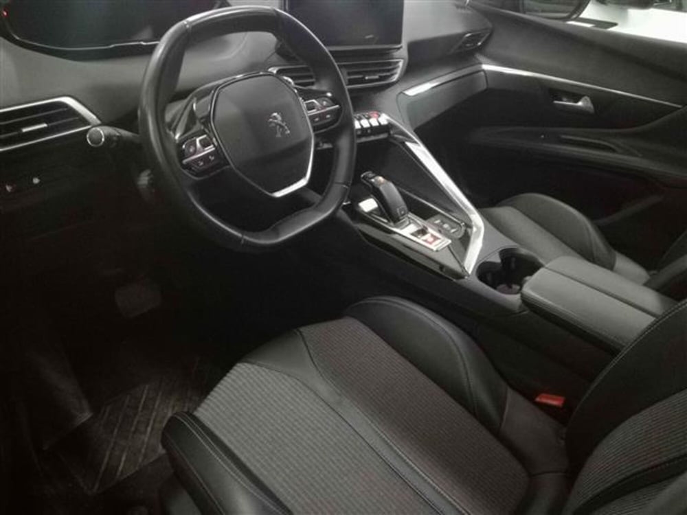 Peugeot 3008 usata a Salerno (6)