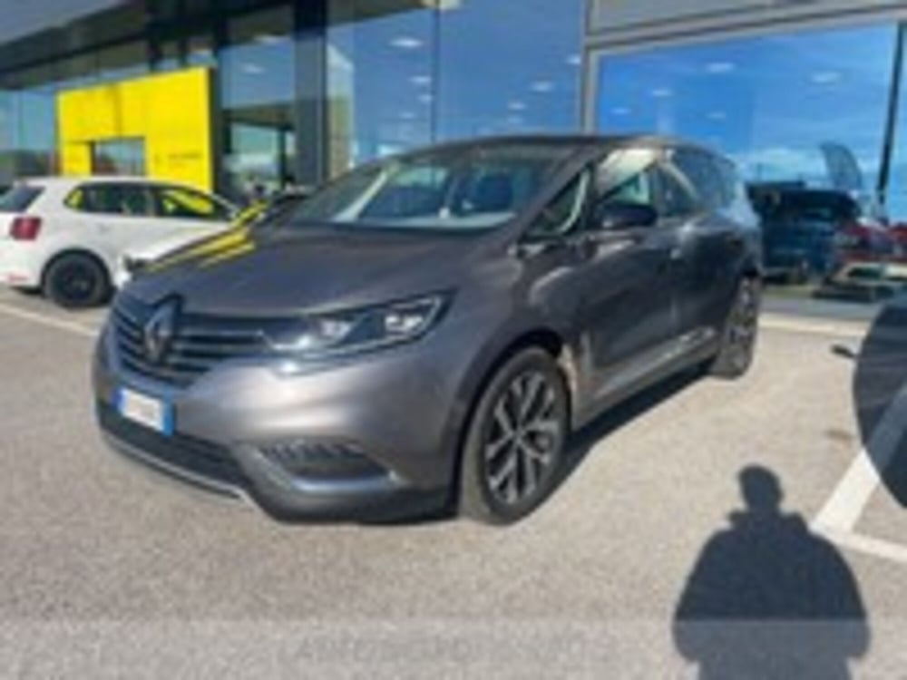 Renault Espace usata a Pordenone