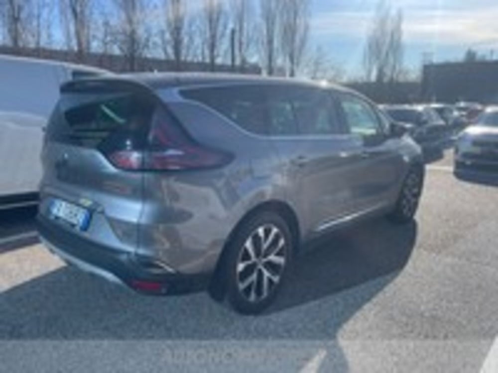 Renault Espace usata a Pordenone (3)