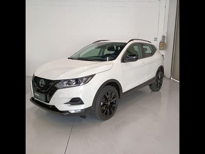 Nissan Qashqai 1.5 dCi 115 CV N-Motion Start del 2020 usata a Sesto San Giovanni