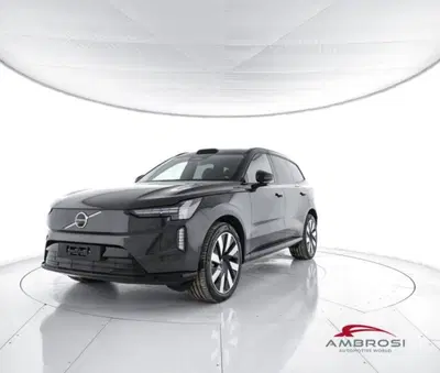 Volvo EX90 twin motor Ultra 456cv nuova a Corciano