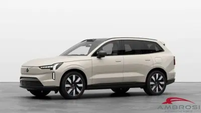 Volvo EX90 twin motor Ultra 456cv nuova a Corciano