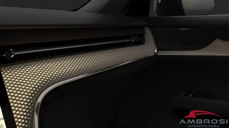 Volvo EX90 nuova a Perugia (10)