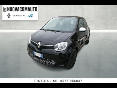 Renault Twingo Urban Night 22kWh del 2023 usata a Sesto Fiorentino