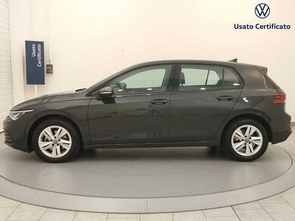 Volkswagen Golf Variant usata a Varese (3)