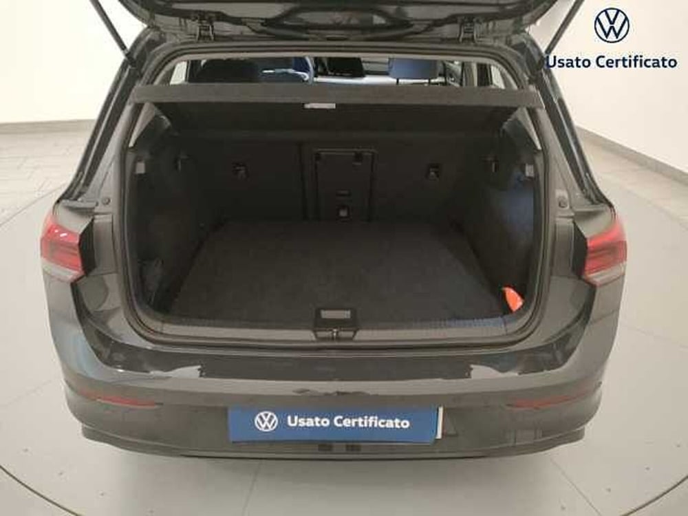 Volkswagen Golf Variant usata a Varese (9)