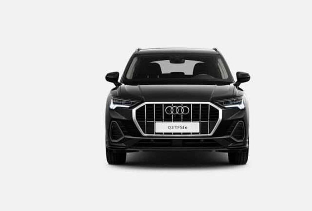 Audi Q3 usata a Vicenza (3)