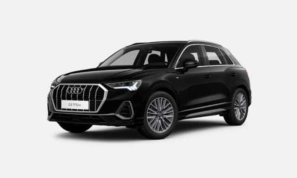 Audi Q3 usata a Vicenza