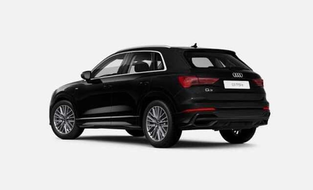 Audi Q3 usata a Vicenza (4)