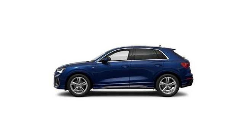 Audi Q3 Sportback usata a Vicenza (2)