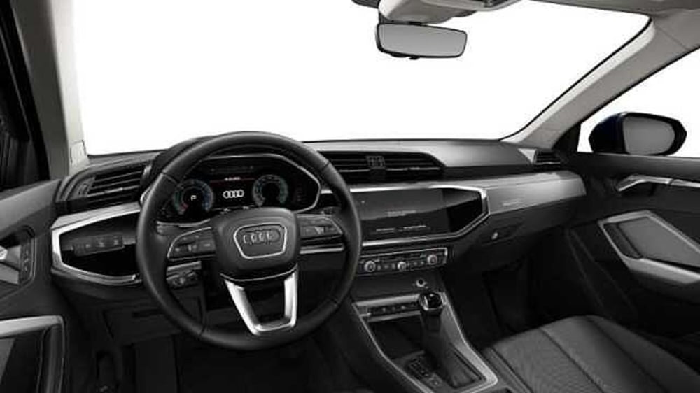 Audi Q3 Sportback usata a Vicenza (5)