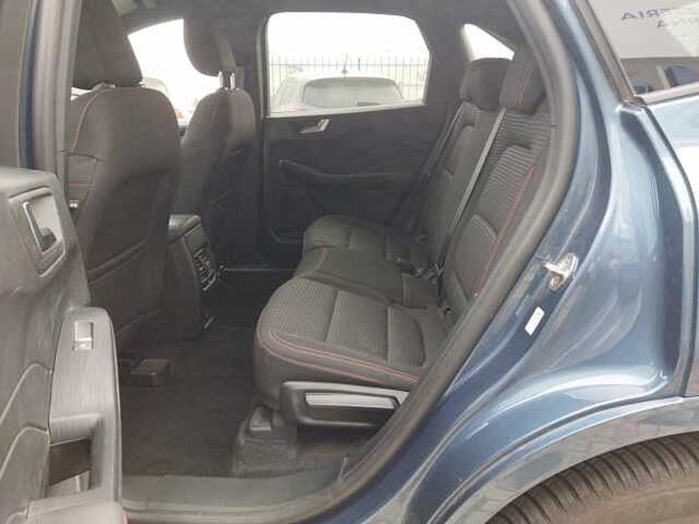 Ford Kuga usata a Torino (10)