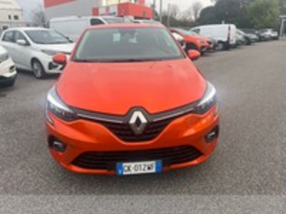 Renault Clio usata a Pordenone (2)