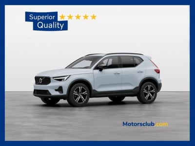 Volvo XC40 B3 automatico Plus Dark  nuova a Modena