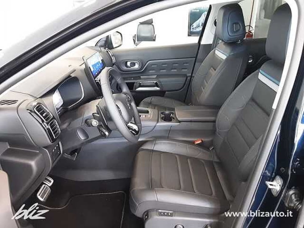 Citroen C5 Aircross nuova a Udine (14)