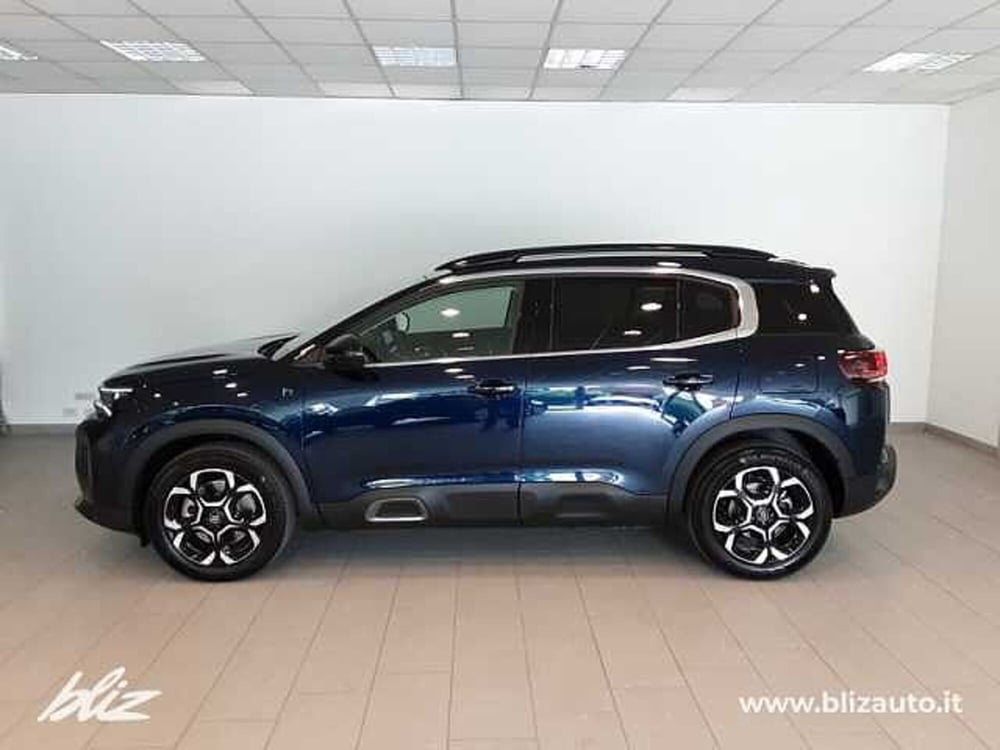 Citroen C5 Aircross nuova a Udine (3)