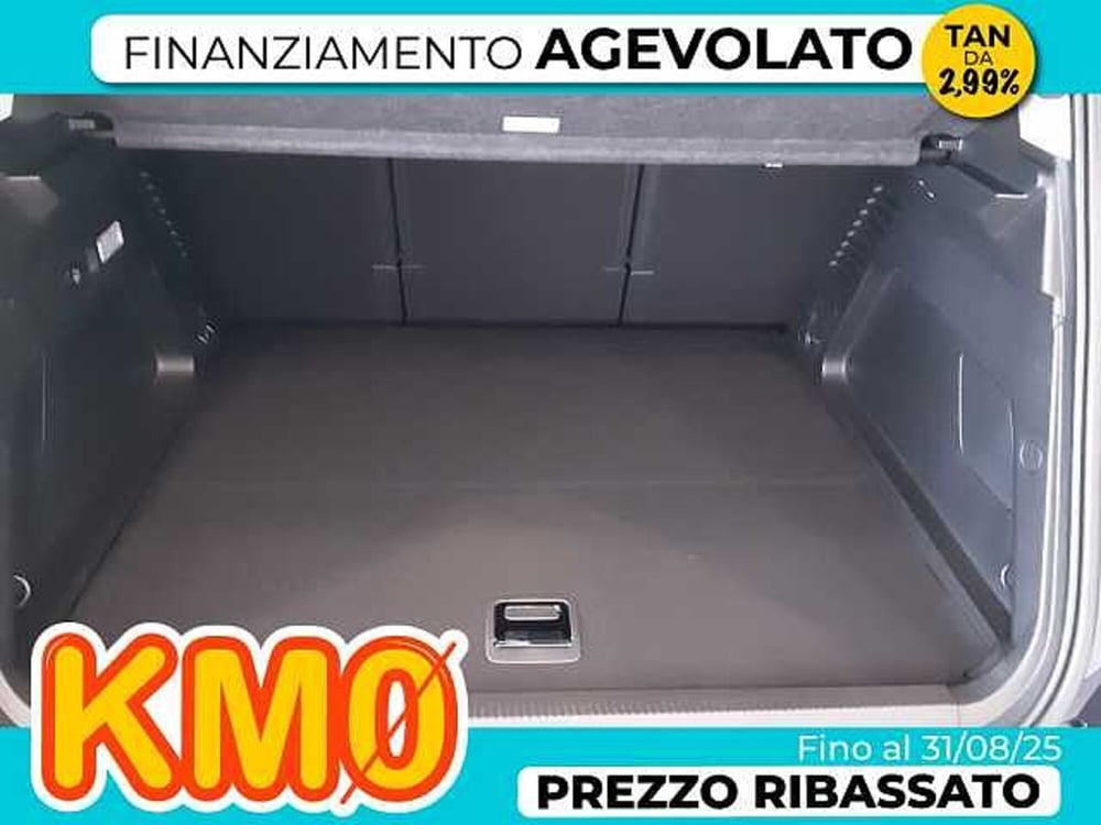 Citroen C5 Aircross nuova a Udine (10)