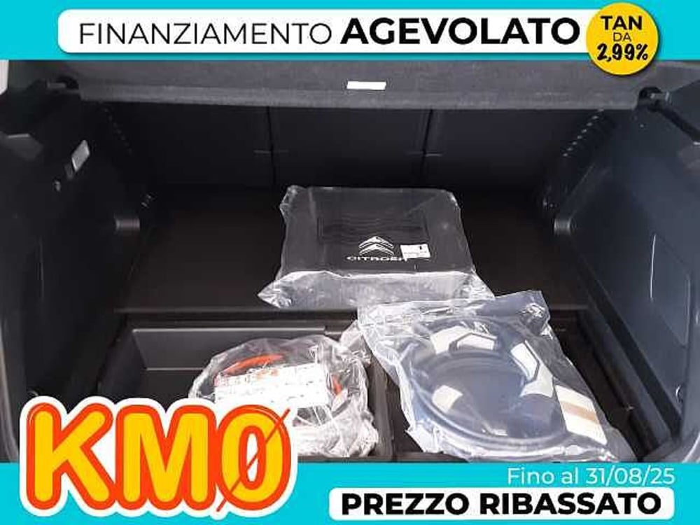 Citroen C5 Aircross nuova a Udine (11)