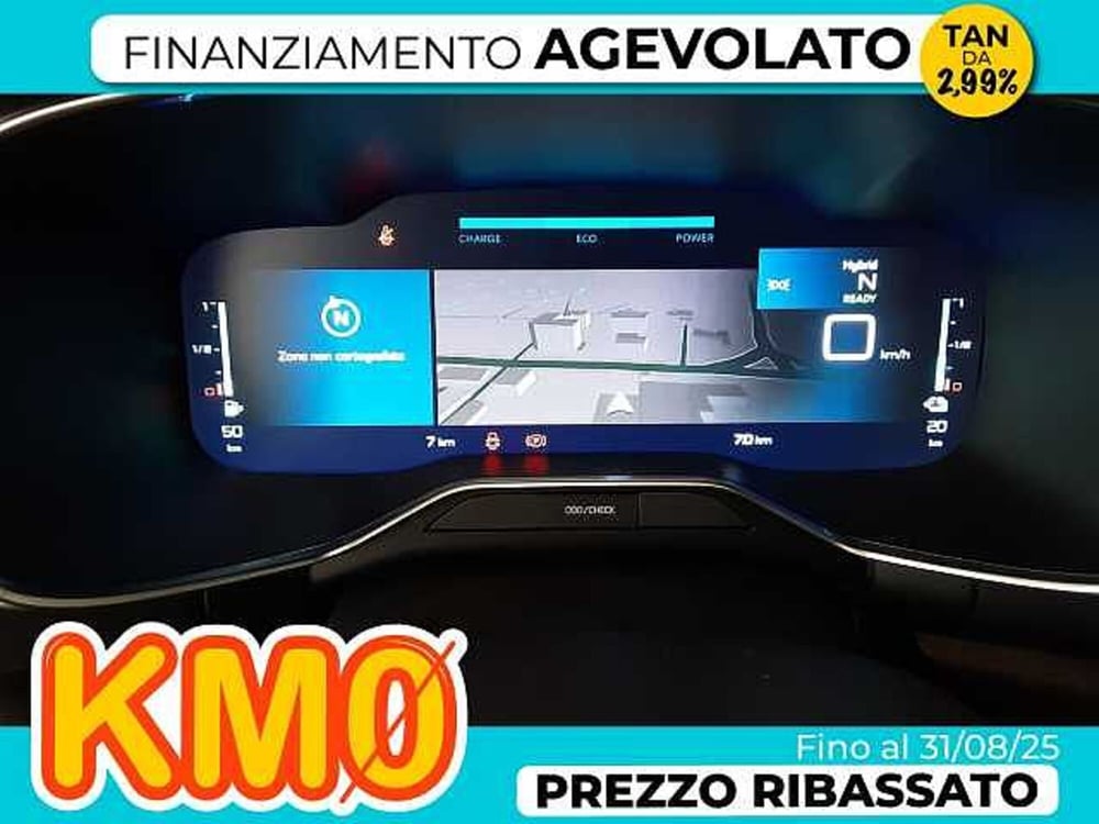 Citroen C5 Aircross nuova a Udine (20)