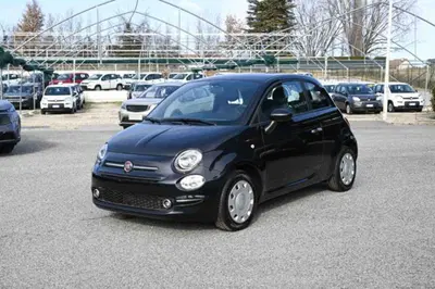 Fiat 500 1.0 Hybrid Cult nuova a Pianezza