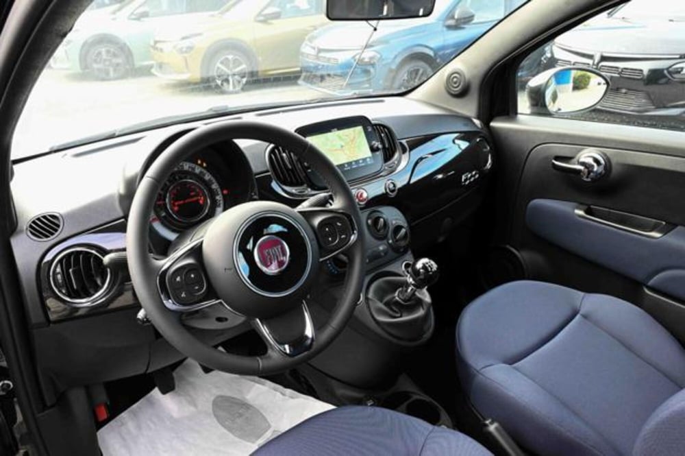 Fiat 500 nuova a Torino (12)